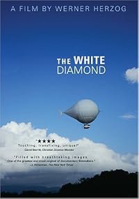 The White Diamond poster