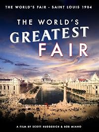 The World's Greatest Fair poster