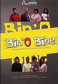 Bin'o Bine poster