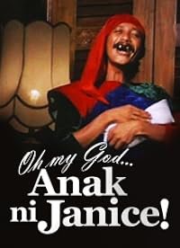 Anak ni Janice poster