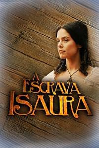 A Escrava Isaura poster