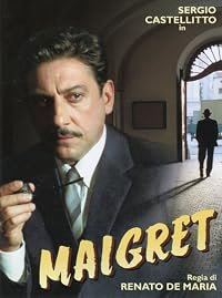 Maigret poster