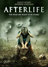Afterlife poster