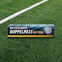 Doppelpass poster
