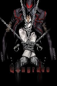 Gangureivu poster