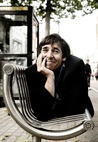The Mark Steel Lectures poster