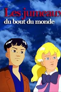 Les jumeaux du bout du monde poster