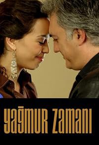 Yagmur Zamani poster
