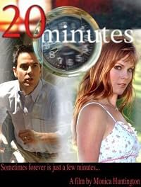 20 Minutes poster