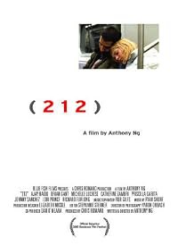 212 poster
