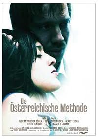 Die Österreichische Methode poster