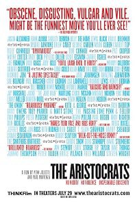 The Aristocrats poster