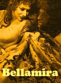 Bellamira poster