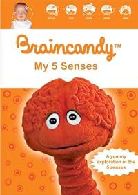 Braincandy: My Five Senses poster