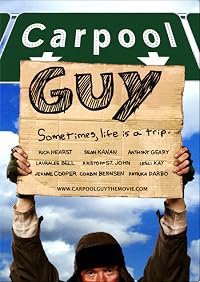 Carpool Guy poster