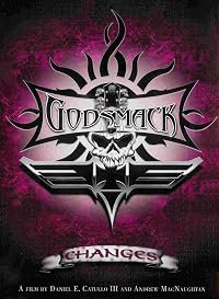 Godsmack: Changes poster