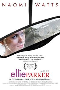 Ellie Parker poster