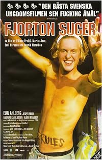 Fjorton suger poster