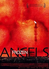 Frozen Angels poster