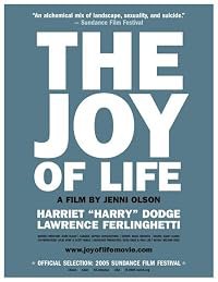The Joy of Life poster
