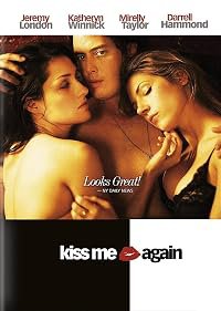 Kiss Me Again poster