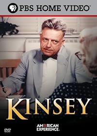 Kinsey poster