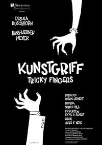 Kunstgriff poster