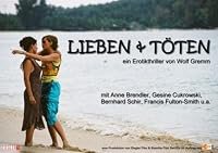 Lieben und Töten poster