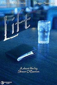 Lift poster