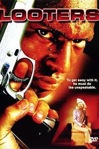 Looter$ poster