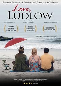 Love, Ludlow poster