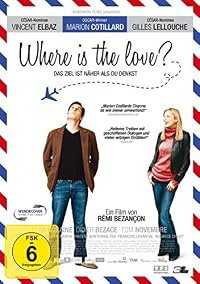 Ma vie en l'air poster