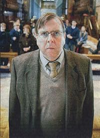 Mr. Harvey Lights a Candle poster