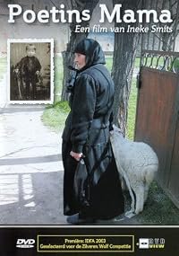 Putins mama poster