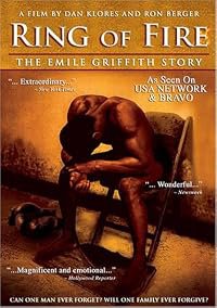 Ring of Fire: The Emile Griffith Story poster