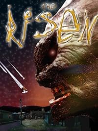 The Risen poster