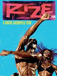 Rize poster