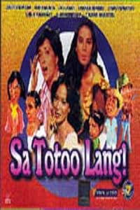 Sa totoo lang! poster