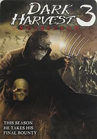 Skarecrow poster