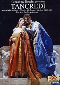 Tancredi poster