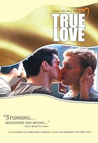 True Love poster
