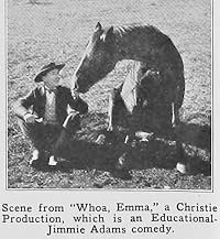 Whoa, Emma! poster