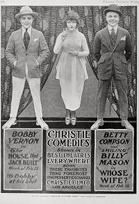 Whose Wife? poster