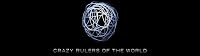 The Crazy Rulers of the World poster