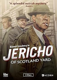Jericho poster