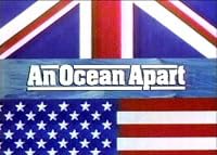 An Ocean Apart poster