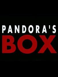 Pandora's Box poster