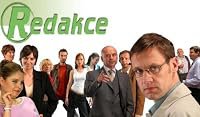 Redakce poster