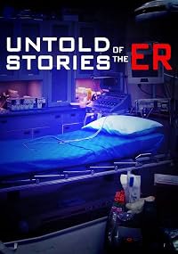 Untold Stories of the ER poster