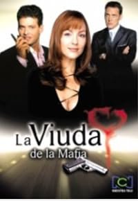 La viuda de la mafia poster